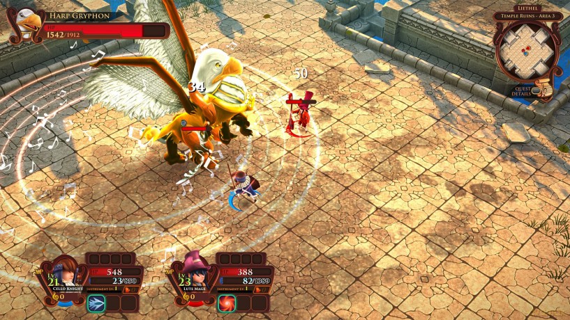 Aerea Collector's Edition [GRA XBOX ONE]