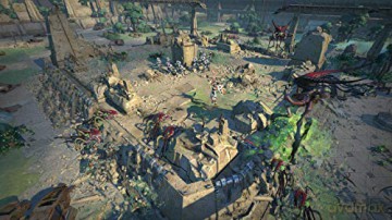 Age of Wonders: Planetfall - Day One Edition [GRA PS4]