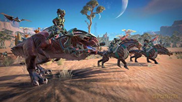Age of Wonders: Planetfall - Day One Edition [GRA PS4]