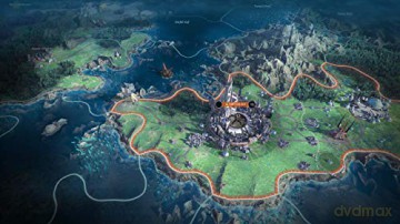 Age of Wonders: Planetfall - Day One Edition [GRA PS4]