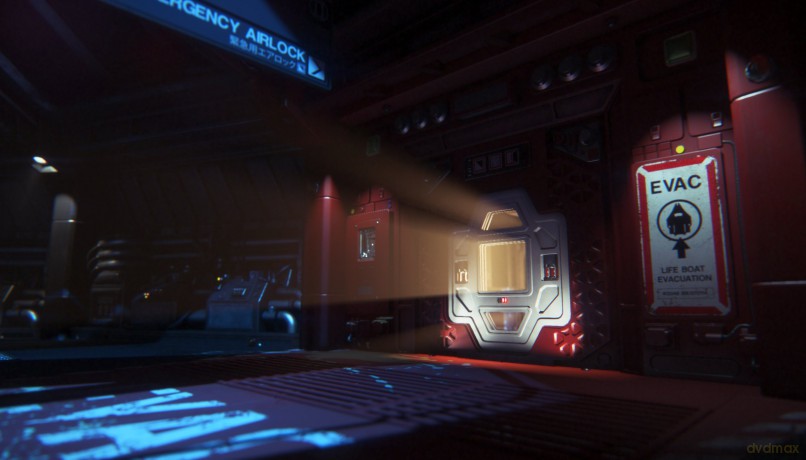 Alien: Isolation [GRA PS4]