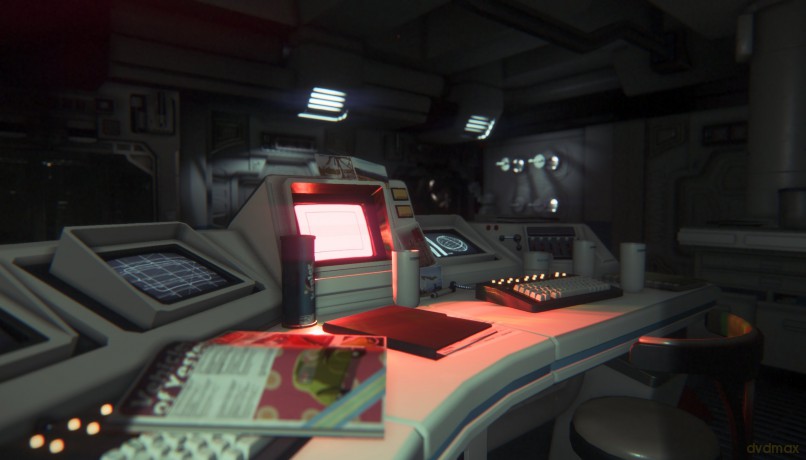 Alien: Isolation [GRA PS4]