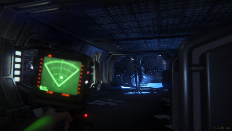 Alien: Isolation [GRA PS4]