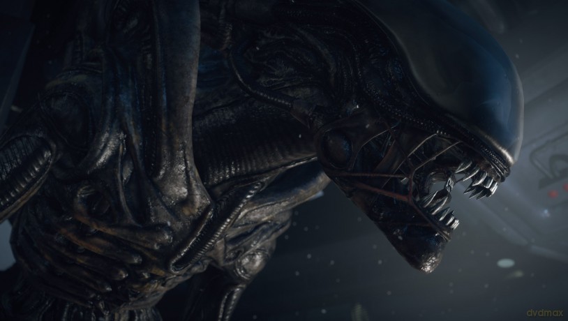 Alien: Isolation [GRA PS4]