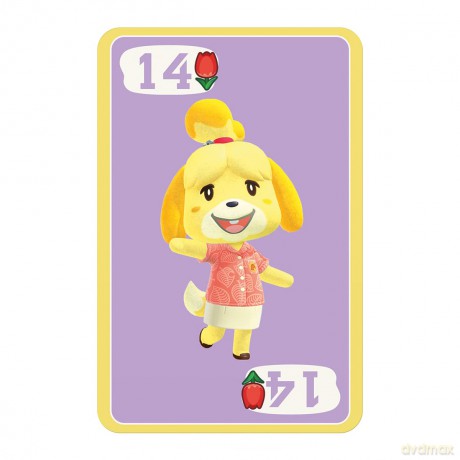 Animal Crossing WHOT! [GRA PLANSZOWA]