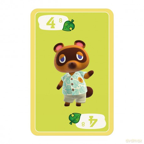 Animal Crossing WHOT! [GRA PLANSZOWA]