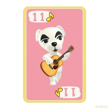 Animal Crossing WHOT! [GRA PLANSZOWA]
