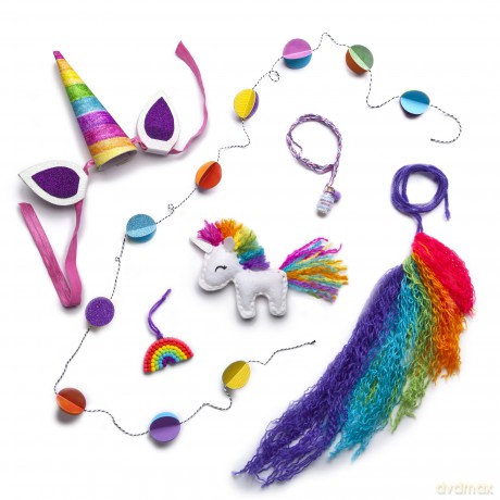Ann Williams I Love Unicorns