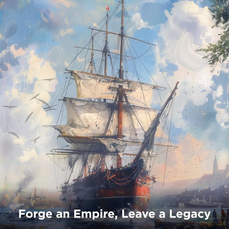 Anno 1800 [GRA PLANSZOWA]