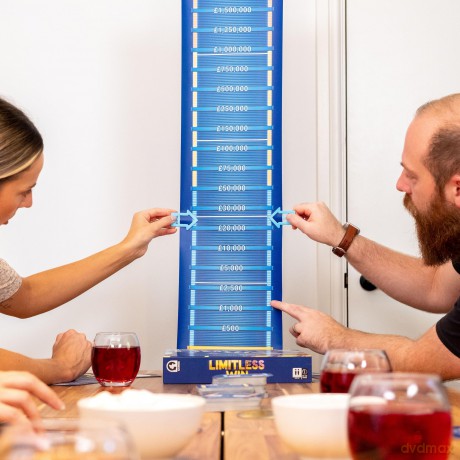 Ant and Dec's Limitless Win Board Game [GRA PLANSZOWA]