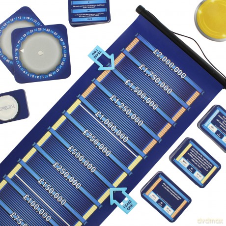 Ant and Dec's Limitless Win Board Game [GRA PLANSZOWA]