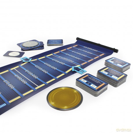 Ant and Dec's Limitless Win Board Game [GRA PLANSZOWA]