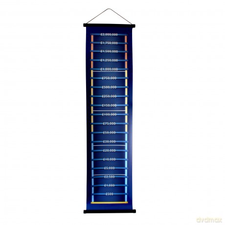 Ant and Dec's Limitless Win Board Game [GRA PLANSZOWA]