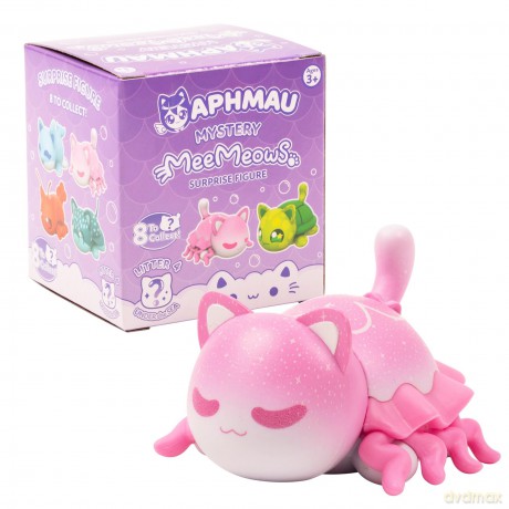 Aphmau - Mystery Meemeows Figures