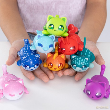 Aphmau - Mystery Meemeows Figures