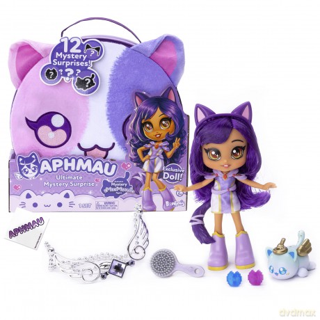 Aphmau - Ultimate Mystery Surprise
