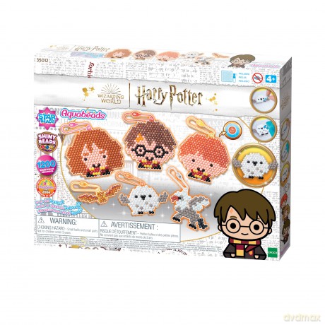 Aquabeads - Harry Potter Creations Kit