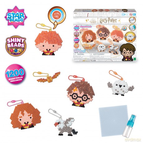 Aquabeads - Harry Potter Creations Kit