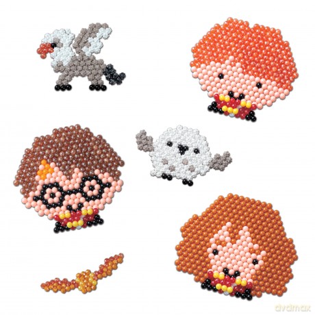 Aquabeads - Harry Potter Creations Kit