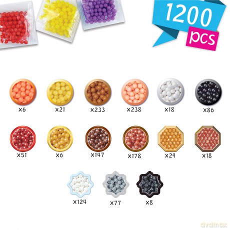Aquabeads - Harry Potter Creations Kit