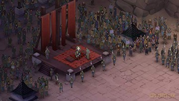 Ash of Gods: Redemption (French Box - Multi Lang In Game) [GRA XBOX ONE]