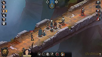 Ash of Gods: Redemption (French Box - Multi Lang In Game) [GRA XBOX ONE]