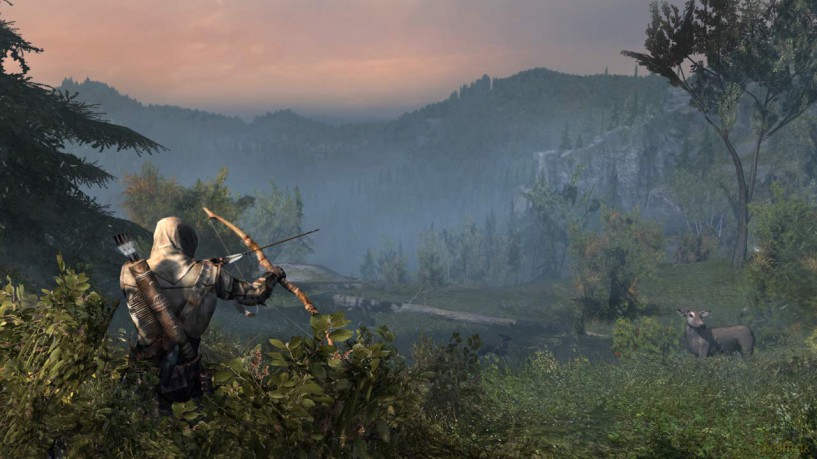 Assassin's Creed III (3) & Liberation Remastered [GRA PS4]