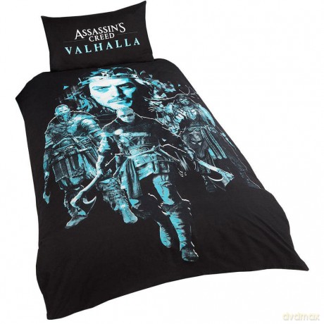 Assassin's Creed Valhalla: Duvet (Single)