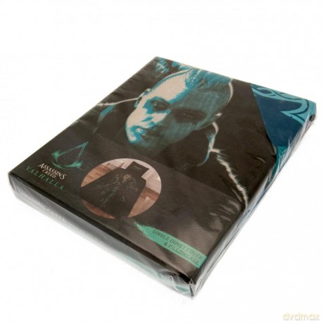 Assassin's Creed Valhalla: Duvet (Single)