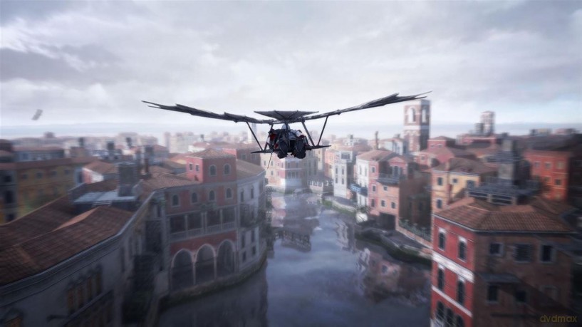 Assassin's Creed: The Ezio Collection [GRA PS4]