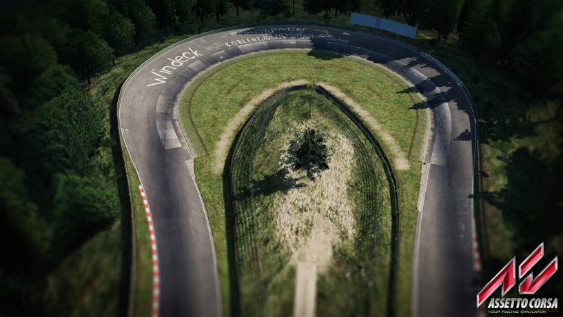 Assetto Corsa Ultimate Edition [GRA PS4]
