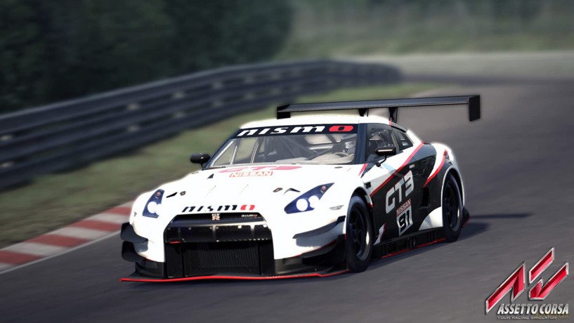 Assetto Corsa Ultimate Edition [GRA PS4]