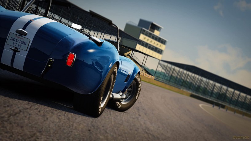 Assetto Corsa Ultimate Edition [GRA PS4]