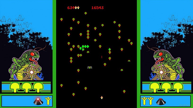 Atari Flashback Classics Vol. 1 [GRA XBOX ONE]