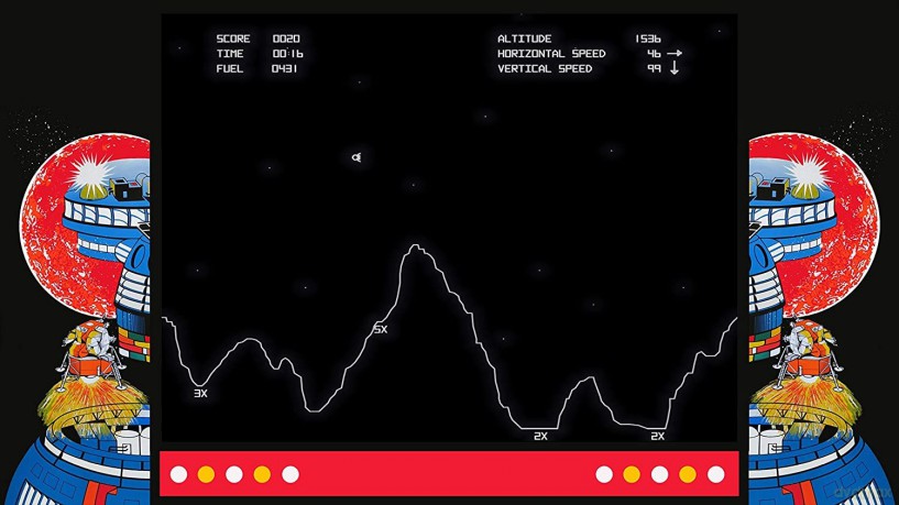 Atari Flashback Classics Vol. 1 [GRA XBOX ONE]