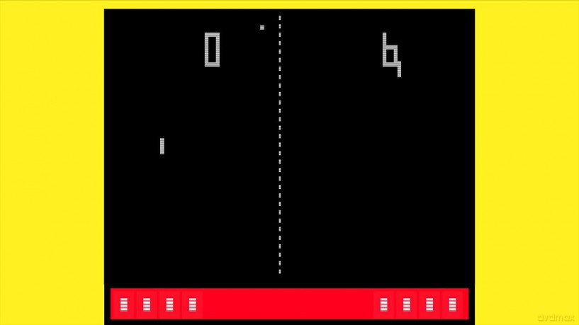 Atari Flashback Classics Vol. 1 [GRA XBOX ONE]