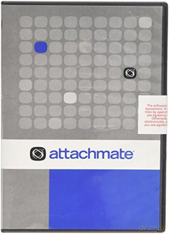 Attachmate Rweb Media Jaw 9.0 kit (part #18689290)
