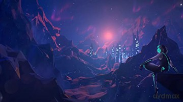 Avicii Invector - Encore Edition (English/French/Dutch Box - Multi Lang in Game) [GRA PS4]