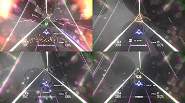 Avicii Invector - Encore Edition (English/French/Dutch Box - Multi Lang in Game) [GRA PS4]