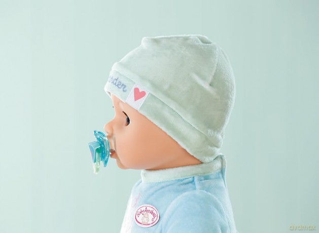Baby Annabell - Active Alexander 43cm