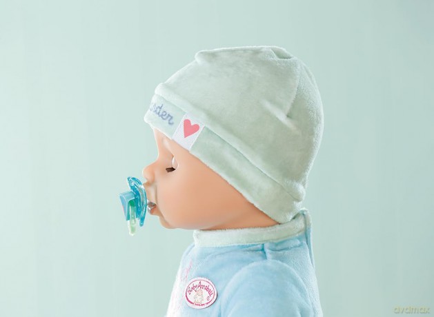 Baby Annabell - Active Alexander 43cm