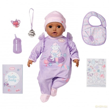 Baby Annabell - Active Leah 43cm