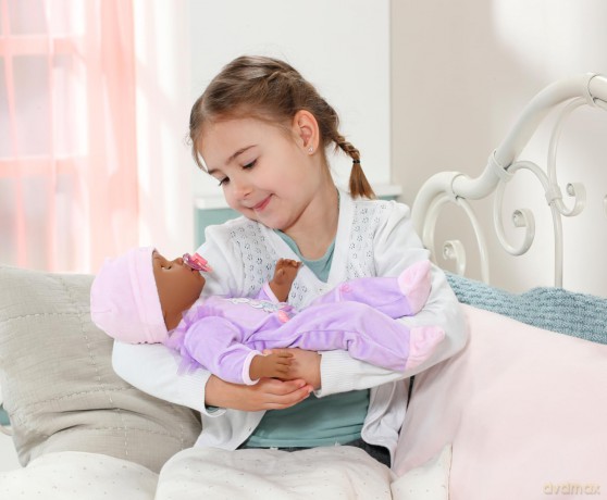 Baby Annabell - Active Leah 43cm
