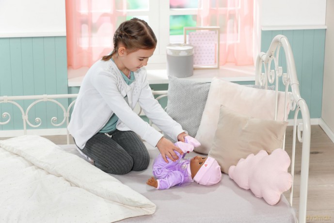 Baby Annabell - Active Leah 43cm