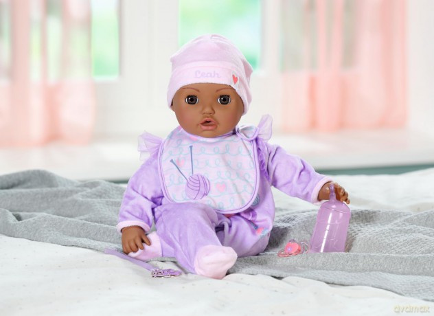 Baby Annabell - Active Leah 43cm