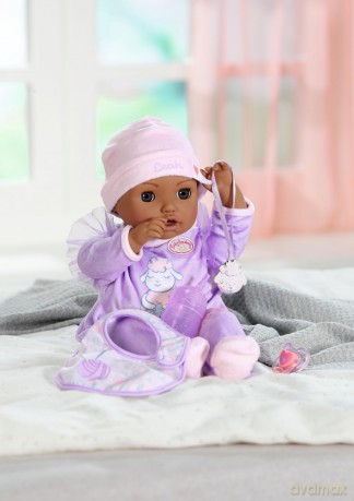 Baby Annabell - Active Leah 43cm