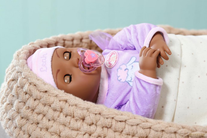 Baby Annabell - Active Leah 43cm