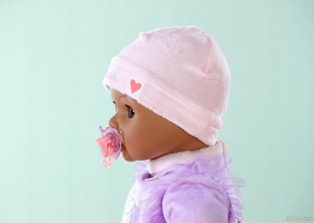 Baby Annabell - Active Leah 43cm