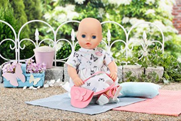 Baby Annabell - Butterfly Dress 43cm