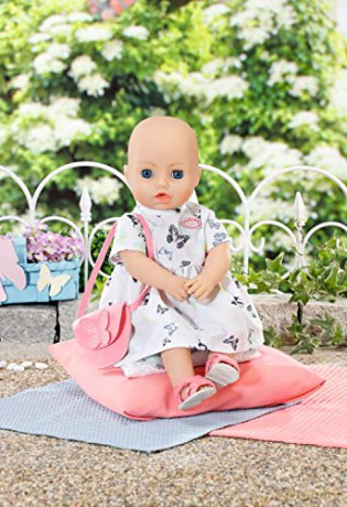 Baby Annabell - Butterfly Dress 43cm